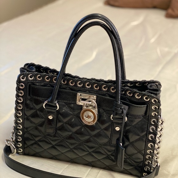 MICHAEL Michael Kors Handbag! Final Price! π - Picture 1 of 9